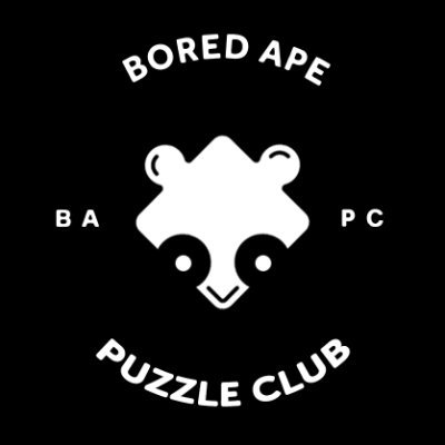 World's first fully playable, community-driven interactive puzzle NFT based on @BoredApeYC

- Earn money while painting!
https://t.co/iuwcVycfd9