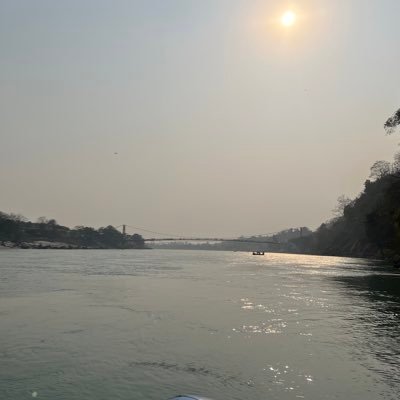 Pratikr27's profile picture. Believe in Digital Paradigm Shift to Create Better Future