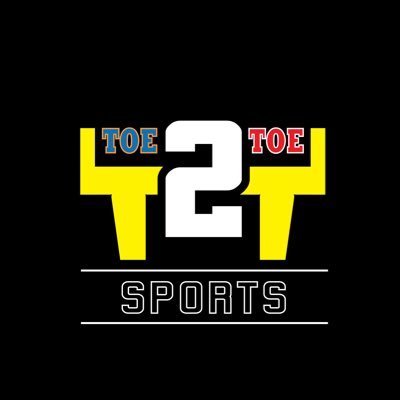 T2T_Sports Profile Picture