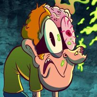 Dorkymations (@dorkymations) 's Twitter Profile