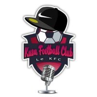 Kusa Football Club (@kusafoot) 's Twitter Profile Photo Kusa Football Club (@kusafoot) 's Twitter Profile Photo