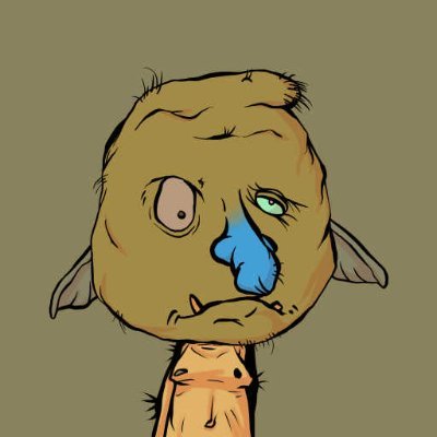 preform_69's profile picture. A / B tester  Roseville #digitalcollectibles #nonfungibletokens #nftcollectors