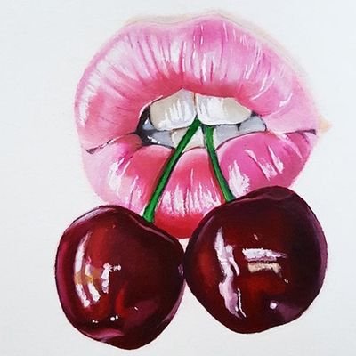 cerezabbb's profile picture. 