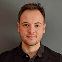 Dorian Varović (@dorianvarovic) 's Twitter Profile