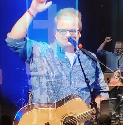 josephmcguffey's profile picture. A sinner, fogiven more than most, striving to follow Christ... and blessed beyond measure!