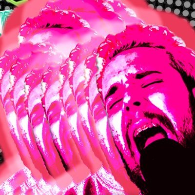 FabsJules's profile picture. GROOVY