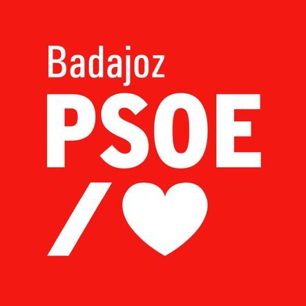 Trabajamos día tras día por y para Badajoz. Portavoz:  @RCabezasBadajoz    
📍 C/ Ramón Albarrán, 36 A 06002 Badajoz