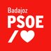 PSOE Badajoz /❤️ (@psoebadajoz) Twitter profile photo