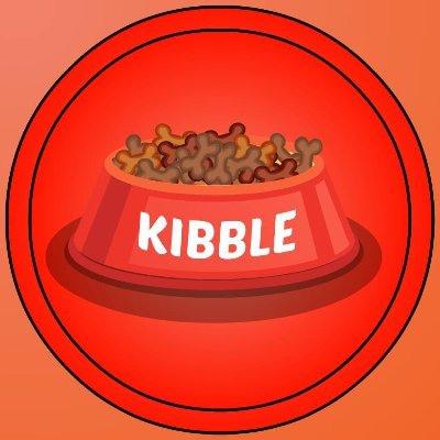 The Shibarium dog coin for teh people. Holding a #Shibarium gem? Stake $KIBBLE and be fed with more $KIBBLE based on your other coins holdings! Supporting $SHIB