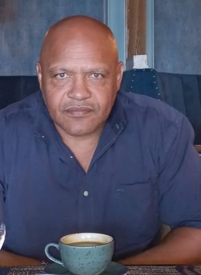 JeromeM93572608's profile picture. Former Head Coach at Kabras Sugar RFC (Kenya), Ex-professional rugby player and Proud Husband and Dad