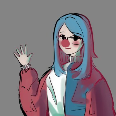 it's nikoさんのプロフィール画像