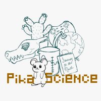 PikaScience (@pokesciencepod) 's Twitter Profile