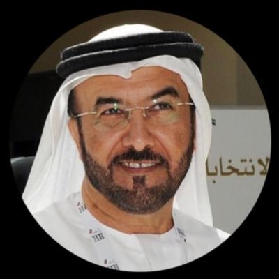 Khalid Ali Bin Zayed