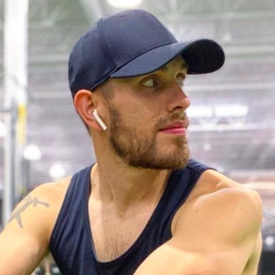 itsjamesedwardz's profile picture. Personal Trainer of 12 years