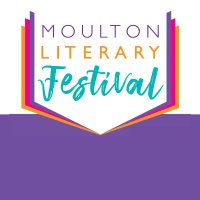 Moulton Literary Festival(@MoultonLitFest) 's Twitter Profile Photo