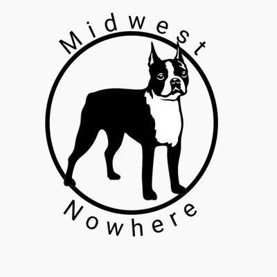 MidwestNowhere's profile picture. Official Twitter account for the family-owned and operated 'Midwest Nowhere' music and gifts shop