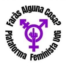 FAC - Faràs Alguna Cosa?

Plataforma feminista de la UdG. Espai per combatre l'assetjament sexual a la universitat.👊⚧🔴⚧🫵Contacta'ns per organitzar-te!