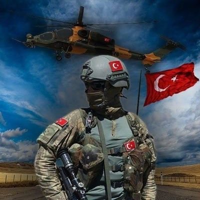 🇹🇷TÜRKOĞLU 