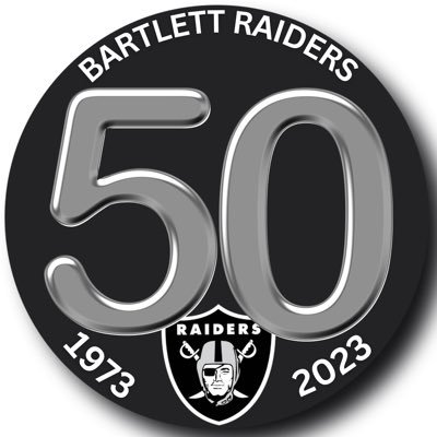 Bartlett Raiders Athletic Association