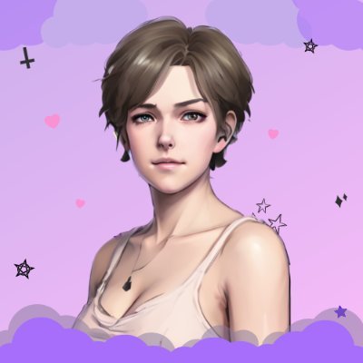 AJennyDream Profile Picture