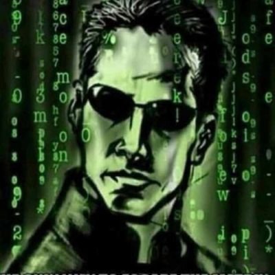 techexplorer01's profile picture. Crypto | web3.0 | AI |
Exploring life for greater opportunities..|
Fan of @RealCryptoface1