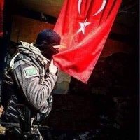 🇹🇷☝️la tahzen innallahe maana(@mekselina66_) 's Twitter Profile Photo