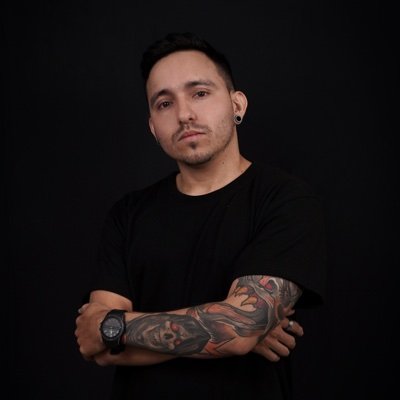 _AndresMarquez_'s profile picture. Dj/Productor