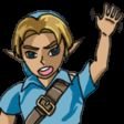 SSBU young link || 18 || he/him || twitch affiliate ||dms always open for everyone || member of @FSGBASE || priv: @jonYLpriv