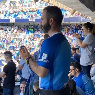 alberto_dltc's profile picture. Málaga y nada más!!!