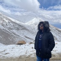 Lovey Agrawal (@lovey_agrawal) 's Twitter Profile