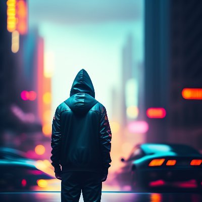 ameyaoka444's profile picture. Arch Linux ,vim