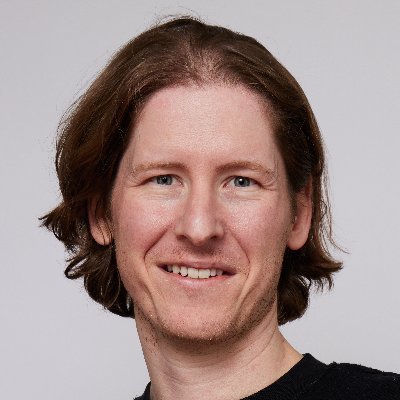 everettcookny's profile picture. CEO / Cofounder at Rho @rhobusiness