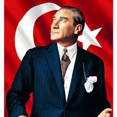 MUSTAFA KEMAL ATATÜRK KIRMIZI ÇİZGİMİZDİR..! NE MUTLU TÜRKÜM DİYENE!!🇹🇷 VATAN SANA CANIMM FEDA!!🇹🇷🇹🇷🇹🇷