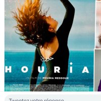Mounia Meddour (@mouniameddour) 's Twitter Profile