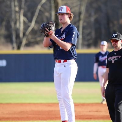 HTHS Baseball ~ Pitcher | 1B #27| East Coast Sox|