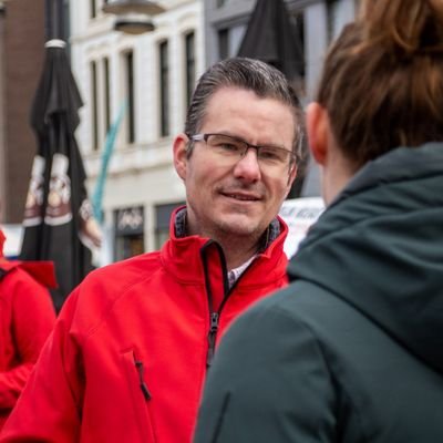 |Raadslid @SPHelmond | (Kader) lid @FNV |Leerambassadeur |Spierdystrofie |een leven lang pijn | toegankelijkheid | Taalambassadeur-ABC|