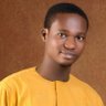 KolawoleAdelaj4's profile picture. son of consolation |Reader | Thinker | Innovator | Mental Transformation Strategist | Lover of God | Servant Leader | Fashion Designer | Patriotic Nigerian 🇳🇬