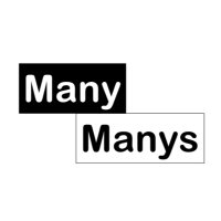 ManyManys(@TheManyManys) 's Twitter Profile Photo