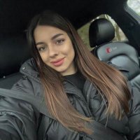 Esra Sevcan (@esrasevca) Twitter profile photo