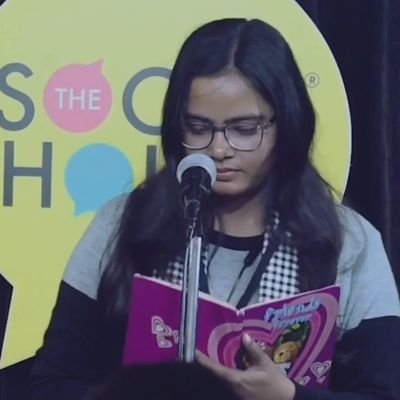 shikhatheorator's profile picture. BHUian... 
#Publicspeaker #motivationalspeeker #standupcomedian #storyteller #poets

Instagram - @shikhatheorator