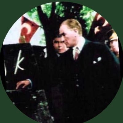 NE MUTLU TÜRKÜM DİYENE 🇹🇷#SarıSaçlımMaviGözlüm🕊#PusulamAtatürk🧭 Atasının bir eğitim neferi .Ben yaşamda en çok anneanne olmayı sevdim…