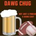 The Dawg Chug (@DawgChug) Twitter profile photo