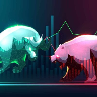 Trading moyen terme ETF, actions FR/US, métaux, cryptos depuis 2015 avec detection technique sur screeners et décision sur aspects fondamentaux.