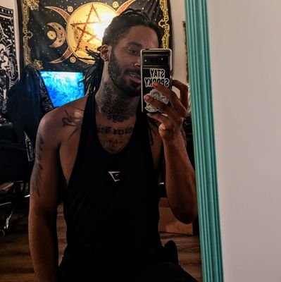 audhd• aspiring mtg pro • rave enthusiast • streamer . | $runswithforks