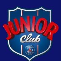 PSG Junior Club(@psgjuniorclubs) 's Twitter Profile Photo