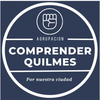 ComprenderQuilm's profile picture. 