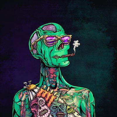 ToTheM00nNFT's profile picture. 