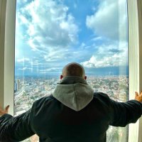 Steve (@stevoi_dc) 's Twitter Profile