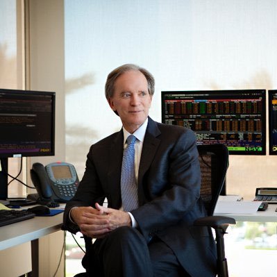 Bill Gross is a renowned expert in the bond market and is at the forefront of thought leadership on the subject of fixed income investing. http://t.co/EPVRxWC7WO