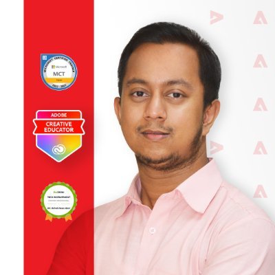Hi, I'm Abeer, an Adobe Certified Graphic Designer & MCT Trainer.
Very passionate to work on your project.
Let's together succeed in your goal!